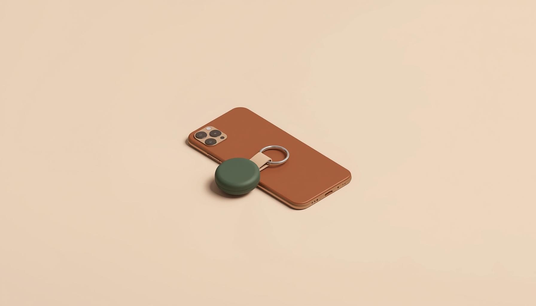 Which keychain charger fits my lifestyle