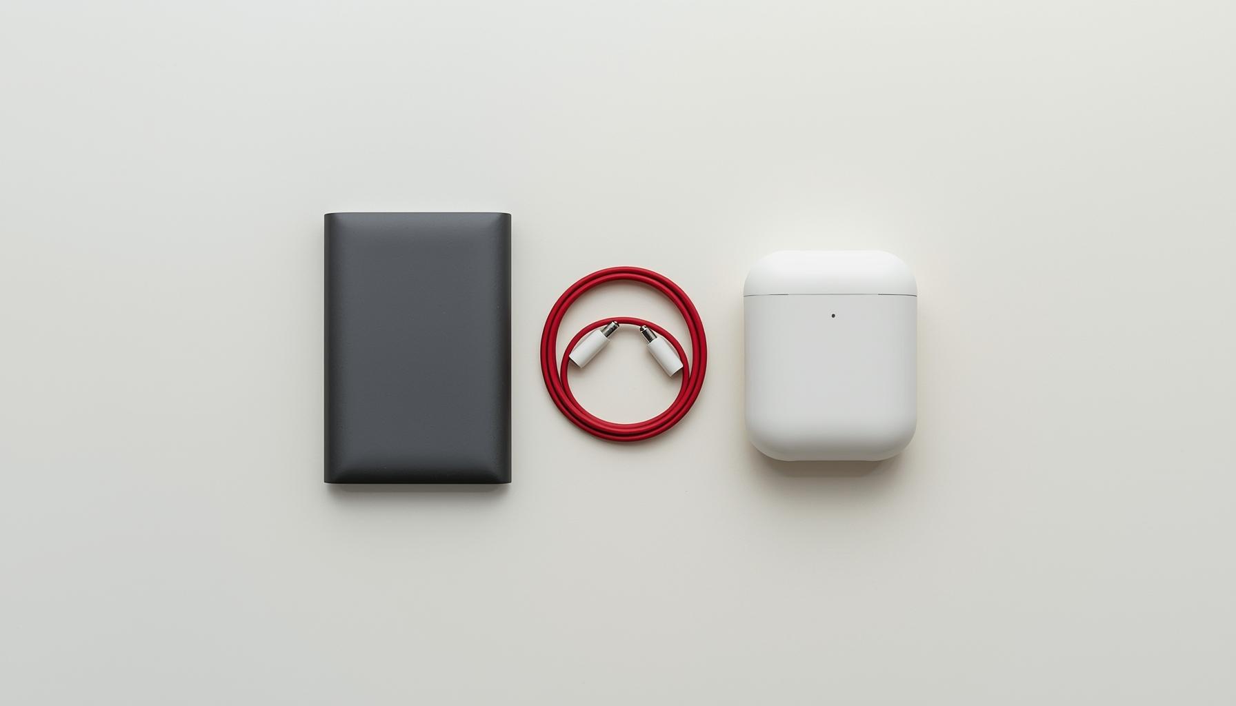 Why Portability and Power Matter Most