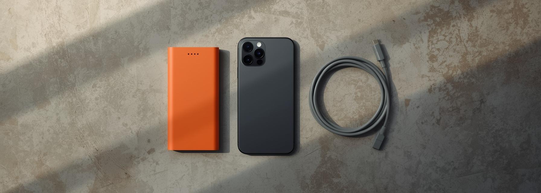 What habits actually help battery life